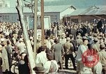 Image of Japanese people Hiroshima Japan, 1946, second 17 stock footage video 65675060706