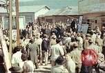 Image of Japanese people Hiroshima Japan, 1946, second 20 stock footage video 65675060706
