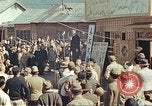Image of Japanese people Hiroshima Japan, 1946, second 22 stock footage video 65675060706