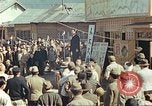 Image of Japanese people Hiroshima Japan, 1946, second 23 stock footage video 65675060706