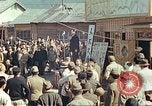 Image of Japanese people Hiroshima Japan, 1946, second 24 stock footage video 65675060706