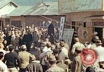 Image of Japanese people Hiroshima Japan, 1946, second 25 stock footage video 65675060706