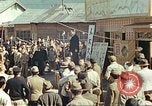 Image of Japanese people Hiroshima Japan, 1946, second 26 stock footage video 65675060706
