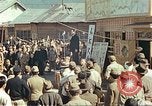 Image of Japanese people Hiroshima Japan, 1946, second 29 stock footage video 65675060706