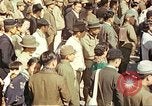 Image of Japanese people Hiroshima Japan, 1946, second 31 stock footage video 65675060706