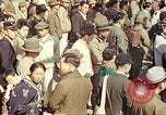 Image of Japanese people Hiroshima Japan, 1946, second 34 stock footage video 65675060706