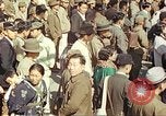 Image of Japanese people Hiroshima Japan, 1946, second 35 stock footage video 65675060706