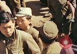 Image of Japanese people Hiroshima Japan, 1946, second 36 stock footage video 65675060706