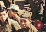 Image of Japanese people Hiroshima Japan, 1946, second 37 stock footage video 65675060706