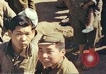 Image of Japanese people Hiroshima Japan, 1946, second 39 stock footage video 65675060706