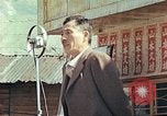 Image of Japanese people Hiroshima Japan, 1946, second 42 stock footage video 65675060706