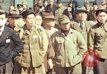 Image of Japanese people Hiroshima Japan, 1946, second 58 stock footage video 65675060706