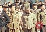 Image of Japanese people Hiroshima Japan, 1946, second 60 stock footage video 65675060706