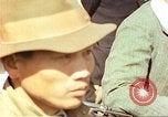 Image of Japanese people Hiroshima Japan, 1946, second 62 stock footage video 65675060706