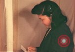 Immagine di Le donne giapponesi Hiroshima Giappone, 1946, secondo 16 filmato di repertorio 65675060707