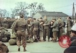 Immagine di Soldati americani Oita Giappone, 1946, secondo 8 filmato di repertorio 65675060708