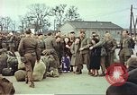 Immagine di Soldati americani Oita Giappone, 1946, secondo 9 filmato di repertorio 65675060708