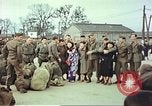 Immagine di Soldati americani Oita Giappone, 1946, secondo 10 filmato di repertorio 65675060708