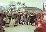Immagine di Soldati americani Oita Giappone, 1946, secondo 11 filmato di repertorio 65675060708