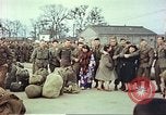 Immagine di Soldati americani Oita Giappone, 1946, secondo 12 filmato di repertorio 65675060708