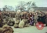 Immagine di Soldati americani Oita Giappone, 1946, secondo 13 filmato di repertorio 65675060708