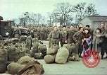 Immagine di Soldati americani Oita Giappone, 1946, secondo 14 filmato di repertorio 65675060708