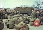 Immagine di Soldati americani Oita Giappone, 1946, secondo 16 filmato di repertorio 65675060708