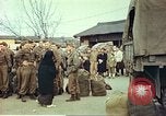 Immagine di Soldati americani Oita Giappone, 1946, secondo 19 filmato di repertorio 65675060708