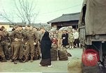 Immagine di Soldati americani Oita Giappone, 1946, secondo 20 filmato di repertorio 65675060708