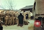 Immagine di Soldati americani Oita Giappone, 1946, secondo 21 filmato di repertorio 65675060708