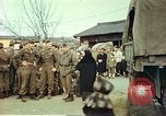 Immagine di Soldati americani Oita Giappone, 1946, secondo 22 filmato di repertorio 65675060708