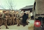 Immagine di Soldati americani Oita Giappone, 1946, secondo 23 filmato di repertorio 65675060708