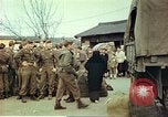 Immagine di Soldati americani Oita Giappone, 1946, secondo 24 filmato di repertorio 65675060708