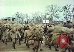 Immagine di Soldati americani Oita Giappone, 1946, secondo 27 filmato di repertorio 65675060708