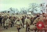 Immagine di Soldati americani Oita Giappone, 1946, secondo 28 filmato di repertorio 65675060708