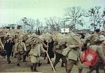 Immagine di Soldati americani Oita Giappone, 1946, secondo 29 filmato di repertorio 65675060708