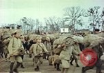 Immagine di Soldati americani Oita Giappone, 1946, secondo 30 filmato di repertorio 65675060708