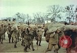 Immagine di Soldati americani Oita Giappone, 1946, secondo 33 filmato di repertorio 65675060708