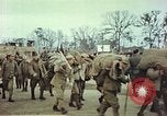 Immagine di Soldati americani Oita Giappone, 1946, secondo 34 filmato di repertorio 65675060708