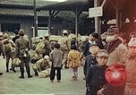 Immagine di Soldati americani Oita Giappone, 1946, secondo 35 filmato di repertorio 65675060708