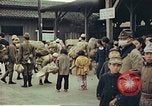 Immagine di Soldati americani Oita Giappone, 1946, secondo 36 filmato di repertorio 65675060708