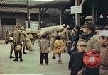 Immagine di Soldati americani Oita Giappone, 1946, secondo 37 filmato di repertorio 65675060708