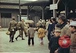Immagine di Soldati americani Oita Giappone, 1946, secondo 38 filmato di repertorio 65675060708