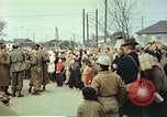 Immagine di Soldati americani Oita Giappone, 1946, secondo 40 filmato di repertorio 65675060708