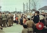 Immagine di Soldati americani Oita Giappone, 1946, secondo 41 filmato di repertorio 65675060708