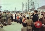 Immagine di Soldati americani Oita Giappone, 1946, secondo 43 filmato di repertorio 65675060708