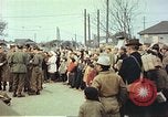 Immagine di Soldati americani Oita Giappone, 1946, secondo 44 filmato di repertorio 65675060708