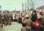 Immagine di Soldati americani Oita Giappone, 1946, secondo 45 filmato di repertorio 65675060708