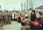 Immagine di Soldati americani Oita Giappone, 1946, secondo 47 filmato di repertorio 65675060708