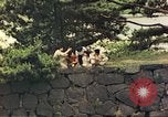 Image of American soldiers Tokyo Japan, 1945, second 30 stock footage video 65675060709